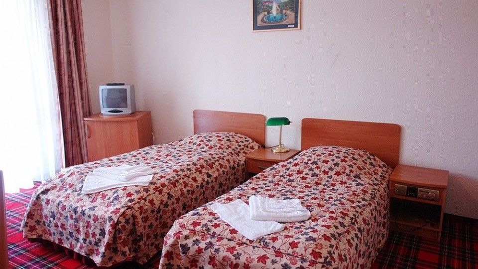 Pensjonat BEATA