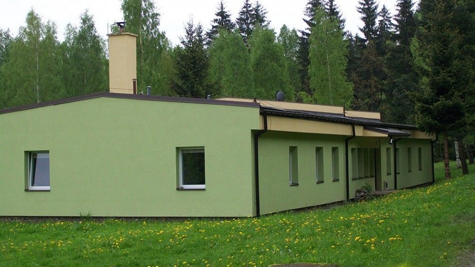 Ośrodek Wypoczynkowy RZEMIEŚLNIK