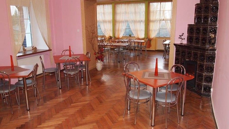 Ośrodek Wypoczynkowy RZEMIEŚLNIK