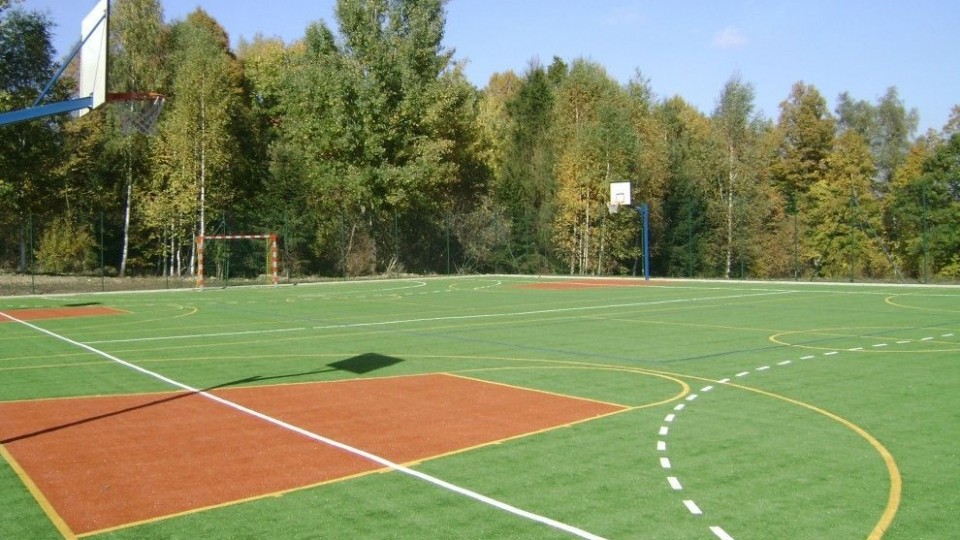 Ośrodek Wypoczynkowy RZEMIEŚLNIK
