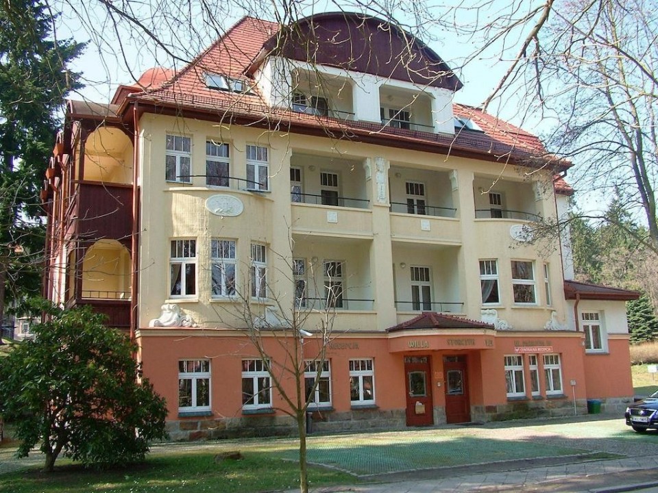 Ośrodek FWP STORCZYK - 1