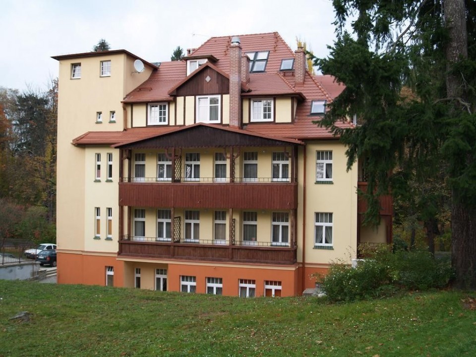 Ośrodek FWP STORCZYK - 1