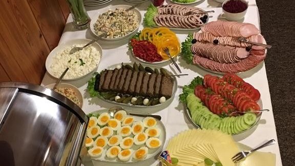 Pensjonat KAPITAN