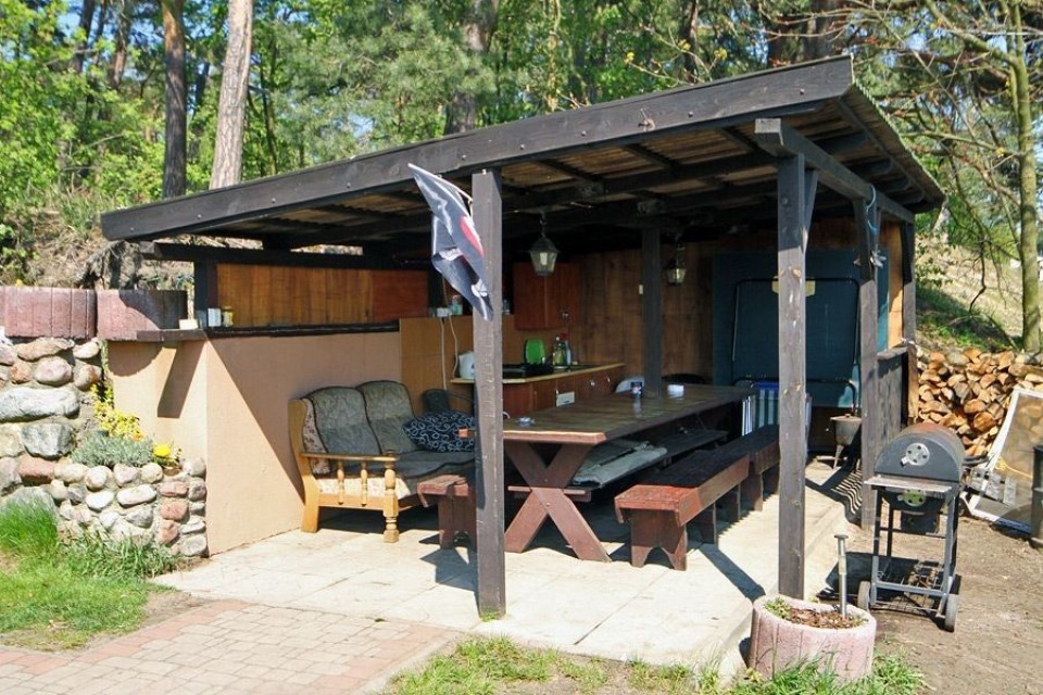 Pokoje U Anetki