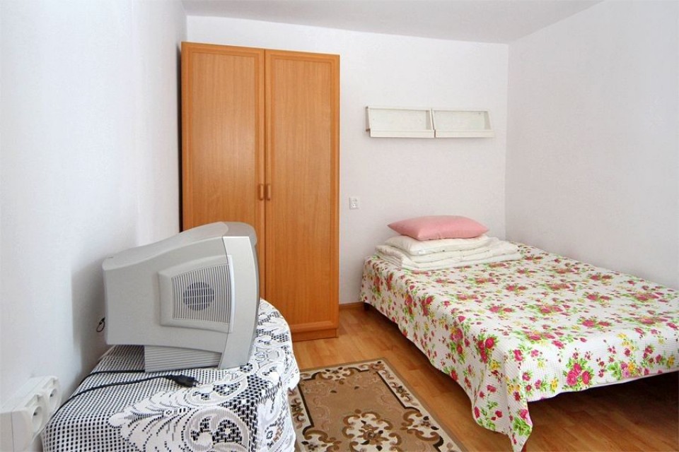 Pokoje Gościnne Wanda