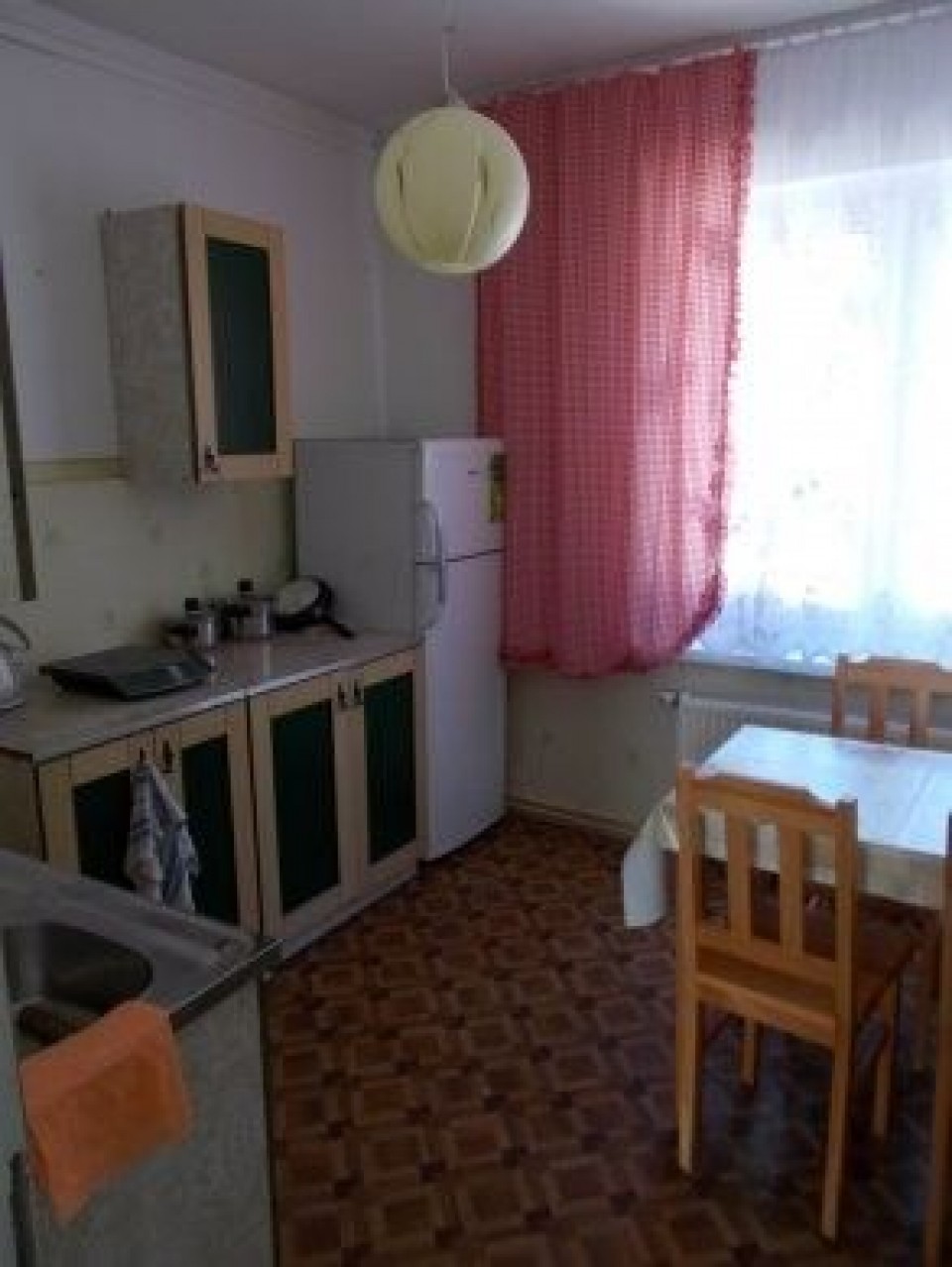 Pokoje Gościnne U Ryszarda