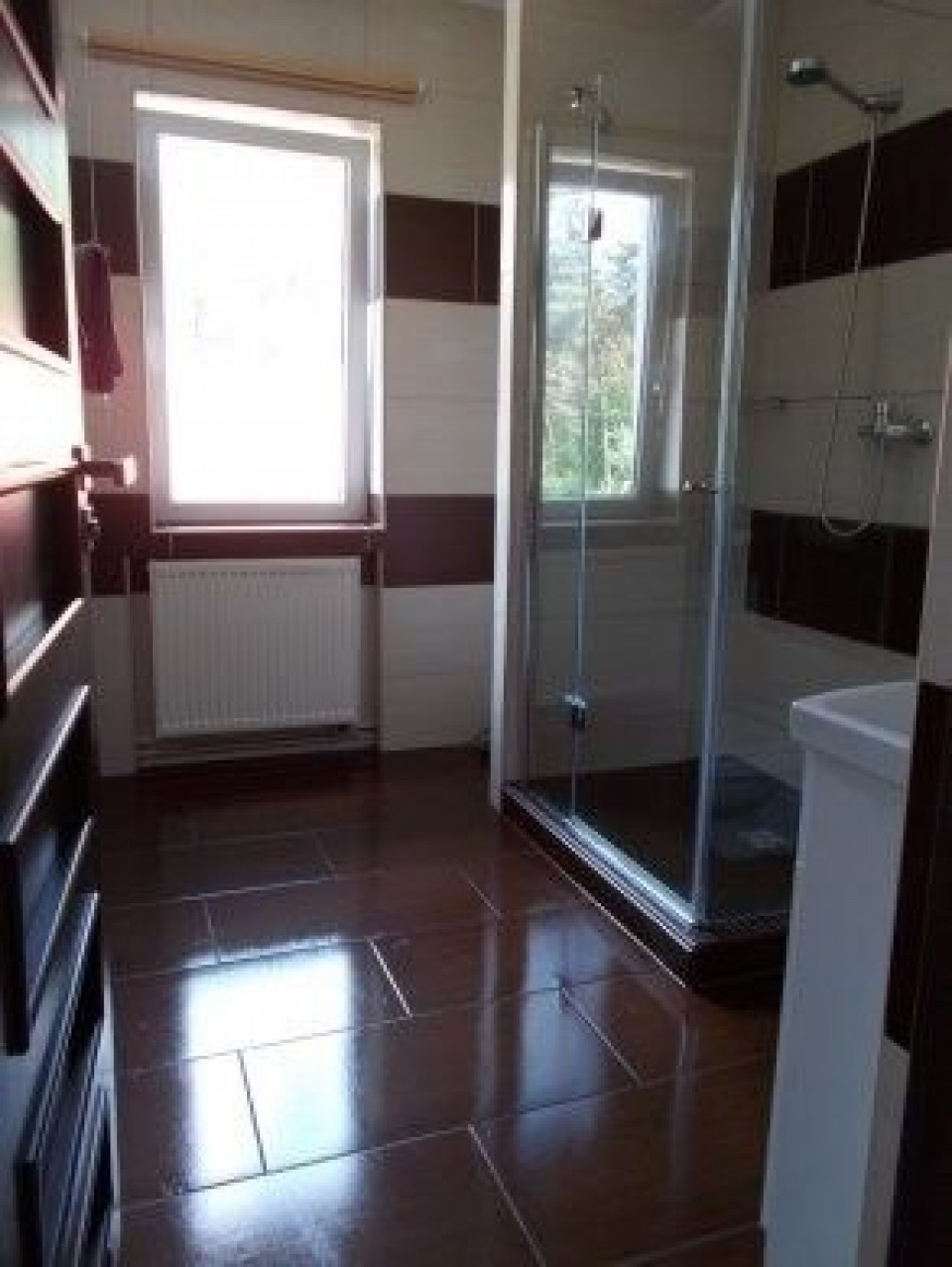 Pokoje Gościnne U Ryszarda