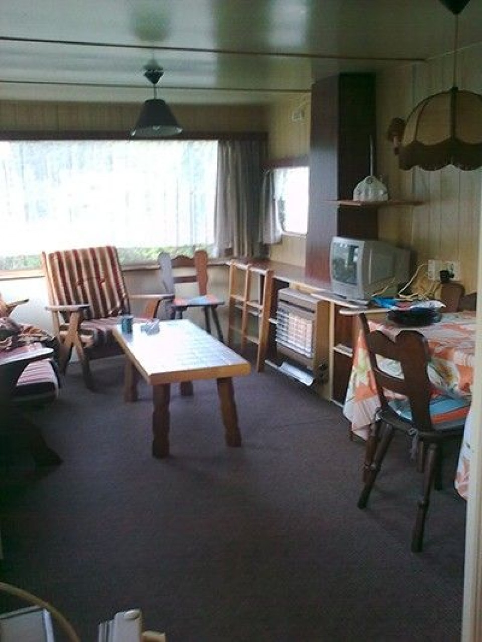 Camping nr 182