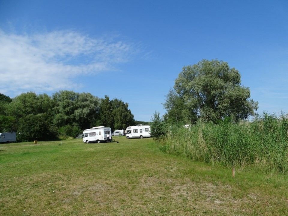 Camping nr 182