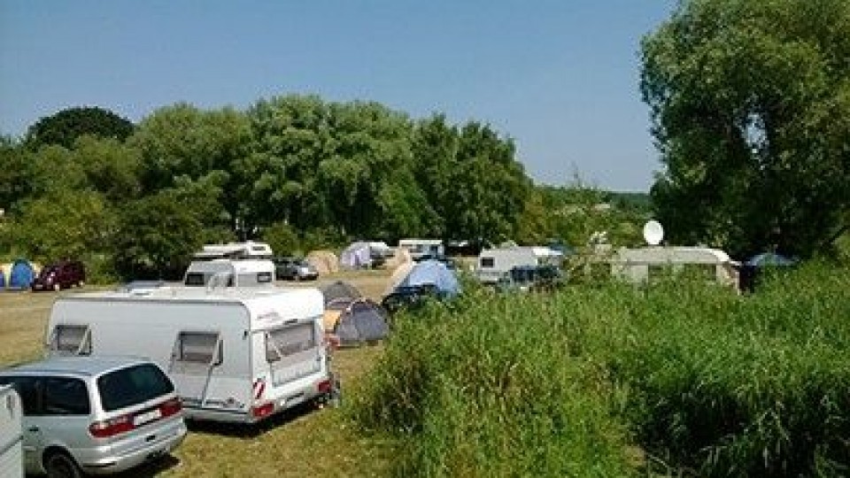 Camping nr 182