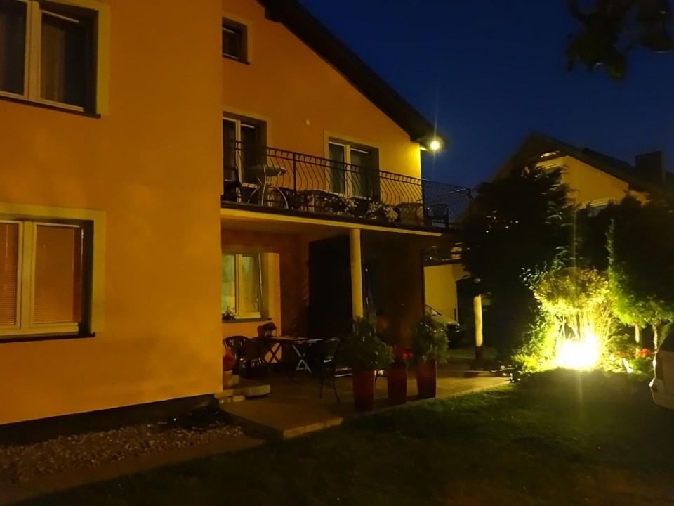 Pokoje Gościnne PIRATKA