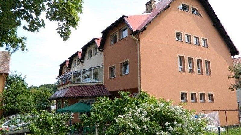 Pokoje MARIANNA