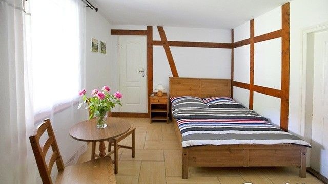 Dom Wakacyjny STARA JABŁOŃ