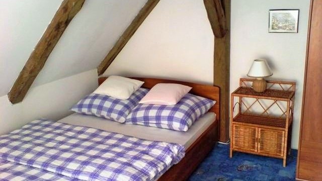 Dom Wakacyjny STARA JABŁOŃ