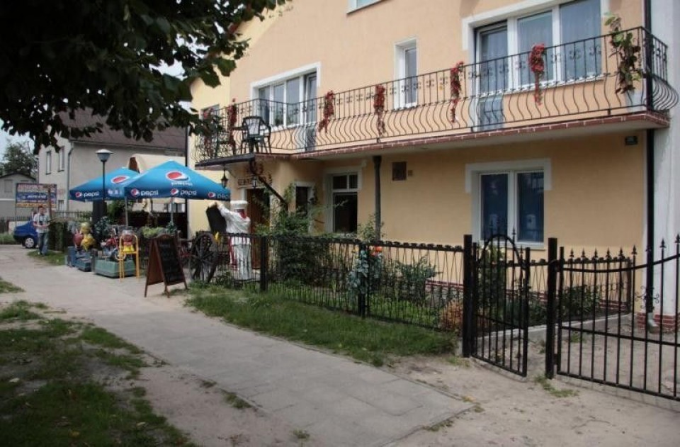 SMOŁDZINO U Gieni