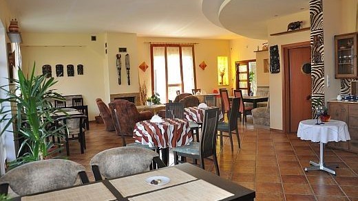 Villa MIRAGE