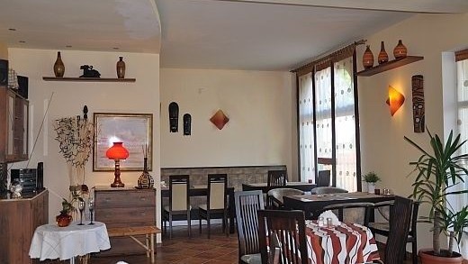 Villa MIRAGE