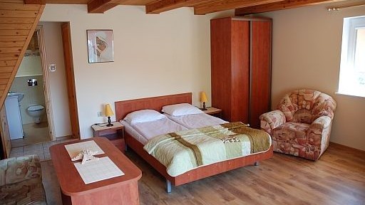 Villa MIRAGE