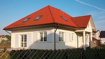Dom Letniskowy MAŁY DWOREK