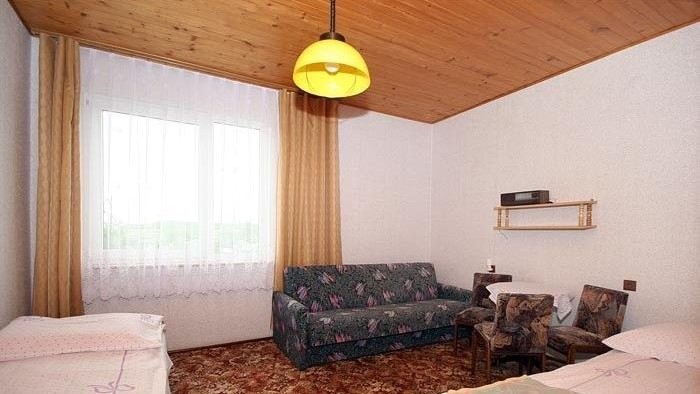 Pokoje Gościnne LAGUNA