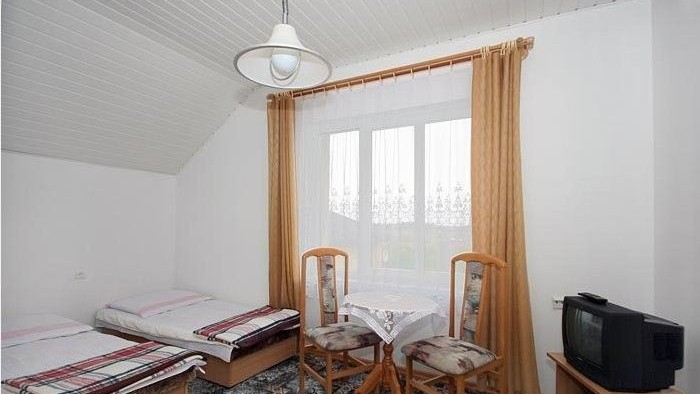 Pokoje Gościnne LAGUNA