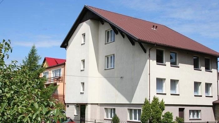 Pokoje Gościnne LAGUNA