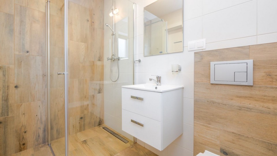 Apartamenty PARKOWA 13