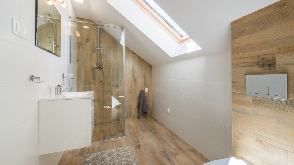 Apartamenty PARKOWA 13