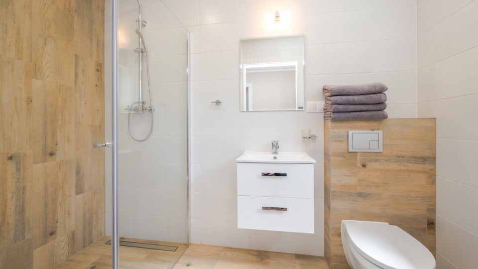 Apartamenty PARKOWA 13