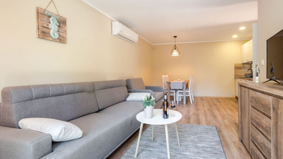 Apartamenty PARKOWA 13