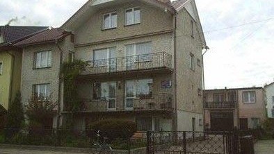 Pokoje Gościnne JÓZIA