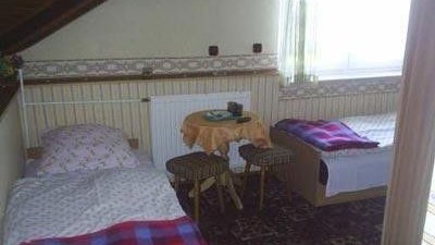 Pokoje Gościnne JÓZIA