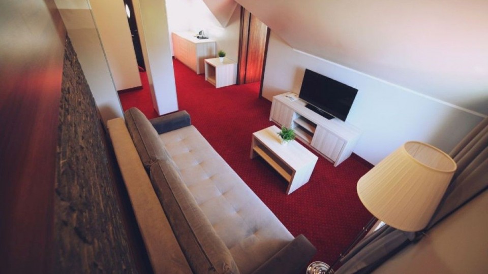 Hotelik NADMORSKI