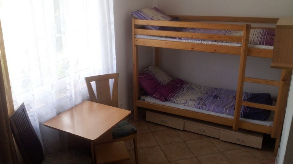 Ośrodek Kolonijno-wczasowy DAGMARA