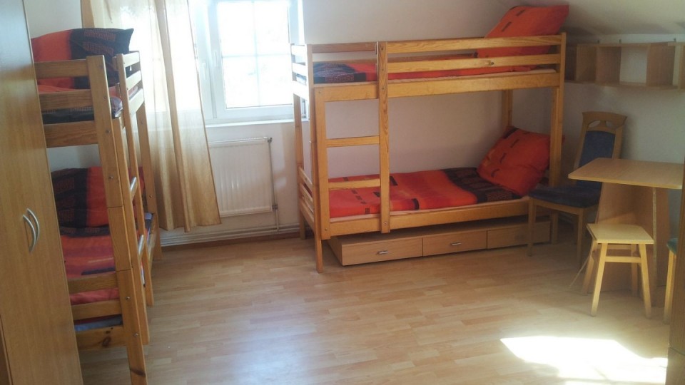 Ośrodek Kolonijno-wczasowy DAGMARA