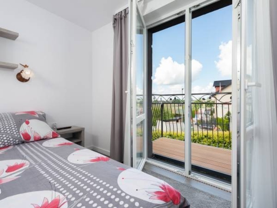 Wczasy dla seniorów - Pokoje Gościnne CHŁAPOWIANKA