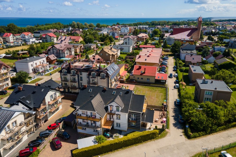 Pokoje Gościnne CHŁAPOWIANKA