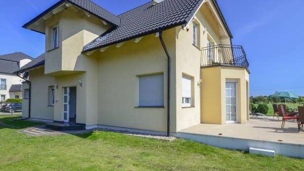 Pokoje Gościnne CARMEN