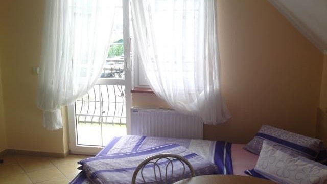 Pokoje Gościnne CARMEN