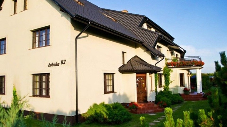 Pokoje Gościnne ELWIRA