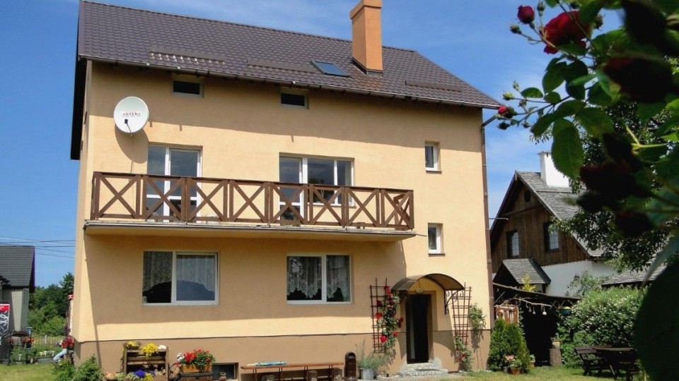 Pokoje Gościnne EWELA