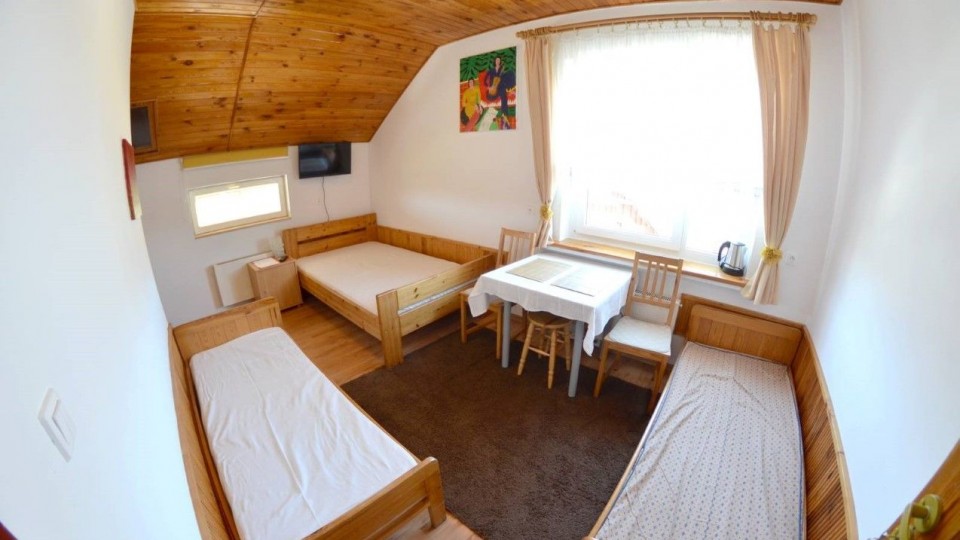 Pokoje Gościnne EWELA