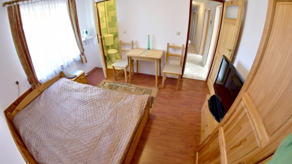 Pokoje Gościnne EWELA
