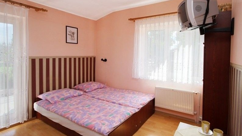 Pokoje Gościnne FREGATA