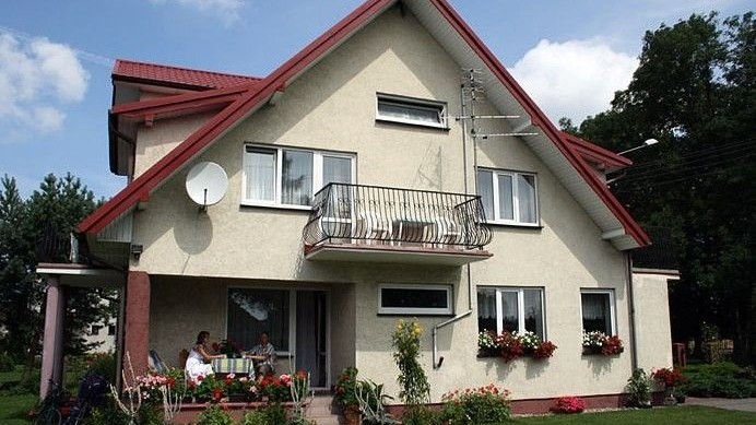 Pokoje Gościnne FREGATA
