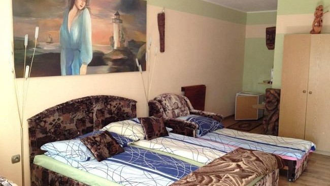Pokoje Gościnne GŁAN