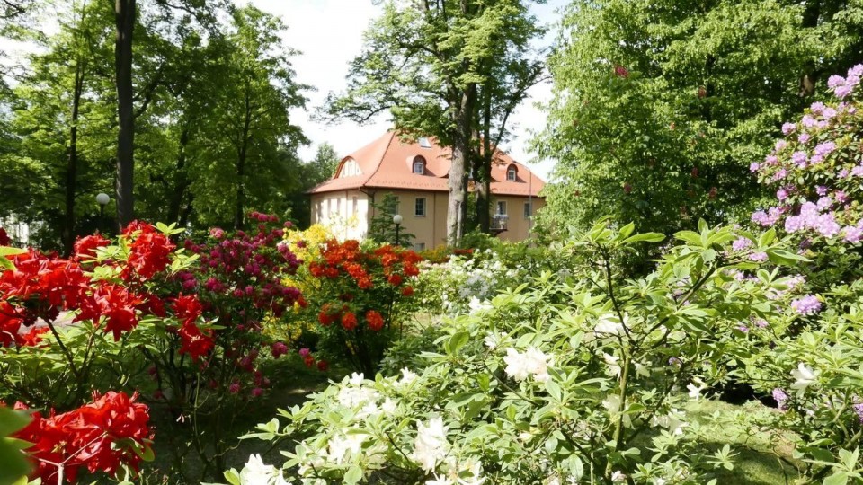 Rezydencja GRAWERT