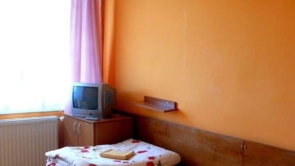 Centrum konferencyjno-rehabilitacyjne ZŁOTY ŁAN