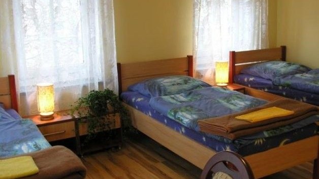 Ośrodek Wczasowo-Kolonijny HEL