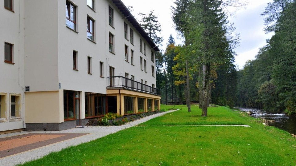 Hotel MIR-JAN
